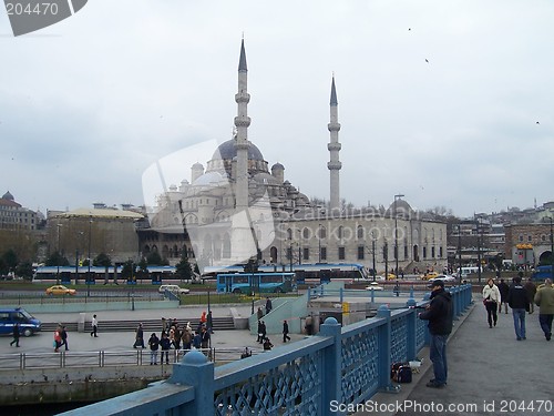 Image of Mosque