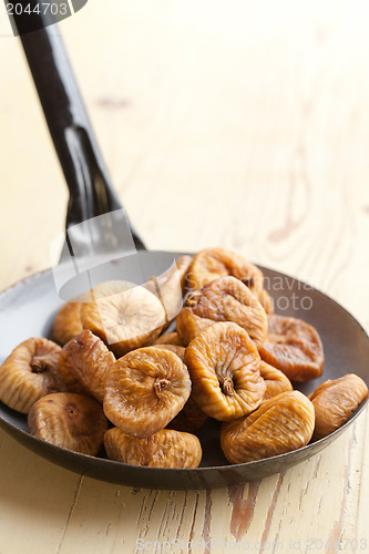 Image of dried figs