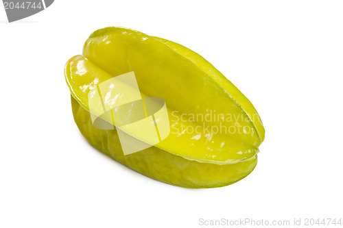 Image of carambola fruit