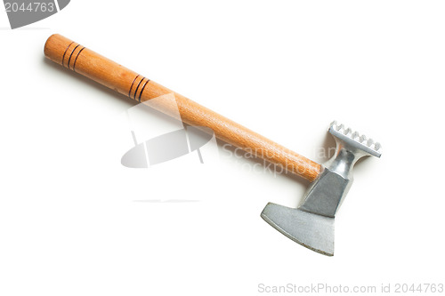 Image of meat mallet