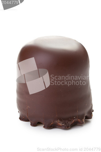 Image of chocolate marshmallow