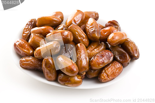 Image of dried dates