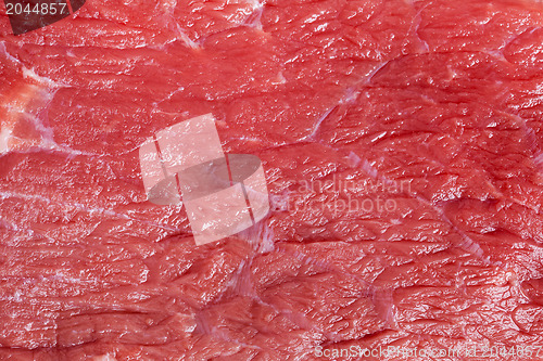 Image of meat background