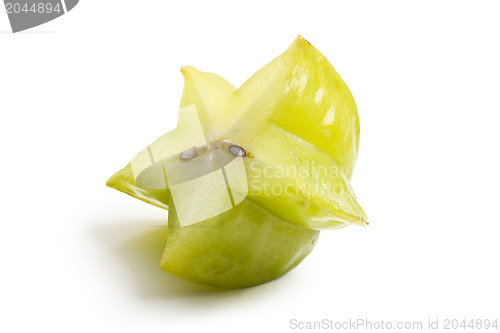 Image of carambola fruit