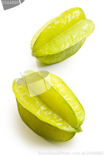Image of carambola fruit
