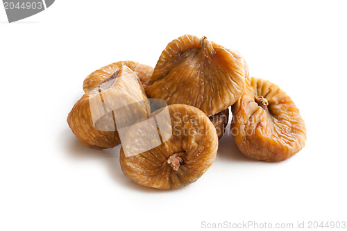 Image of dried figs