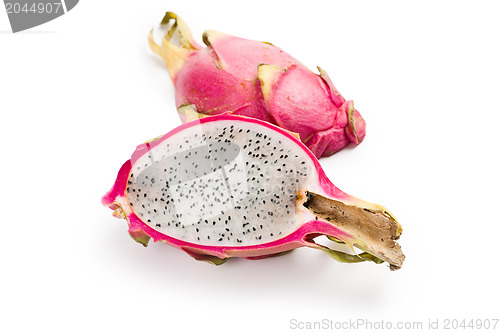 Image of pitahaya , fresh fruit