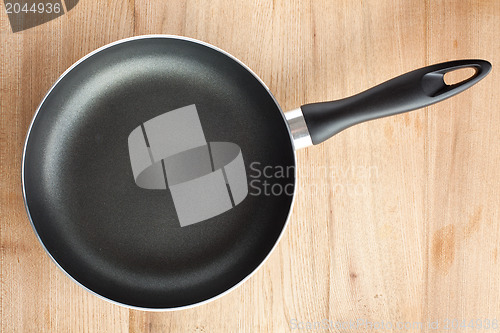 Image of frying pan
