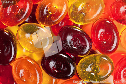 Image of colorful candy