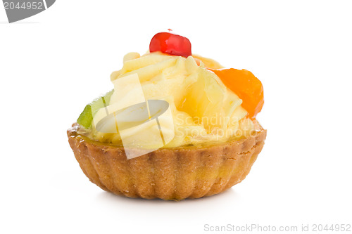 Image of fruit cake
