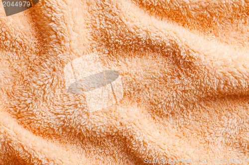 Image of towel background