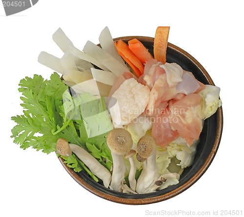 Image of Shiabu-shiabu