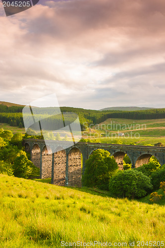 Image of Dent Head Viaduct