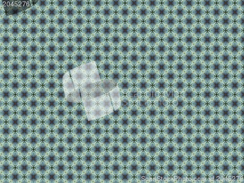 Image of vintage shabby background with classy patterns. Retro Series