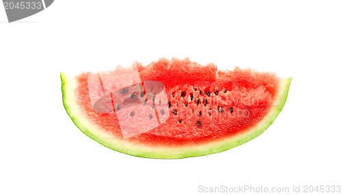 Image of Watermelon slice