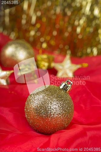 Image of holiday background