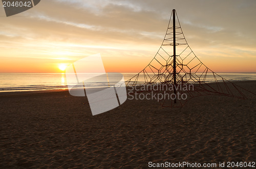 Image of Early morning
