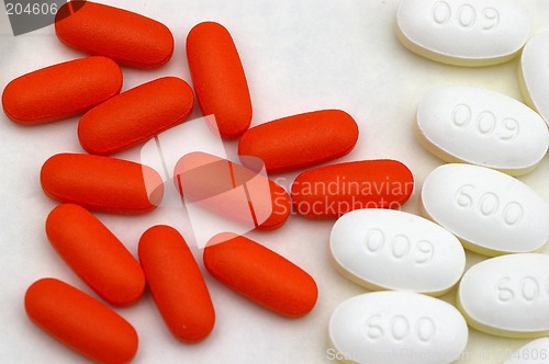 Image of Pills