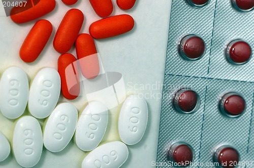 Image of Pills