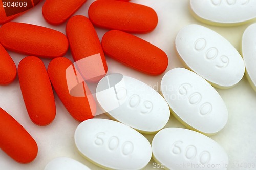 Image of Pills