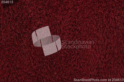 Image of Maroon Pattern