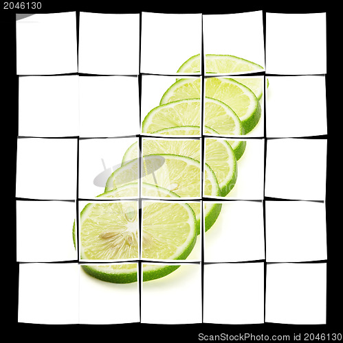 Image of lime
