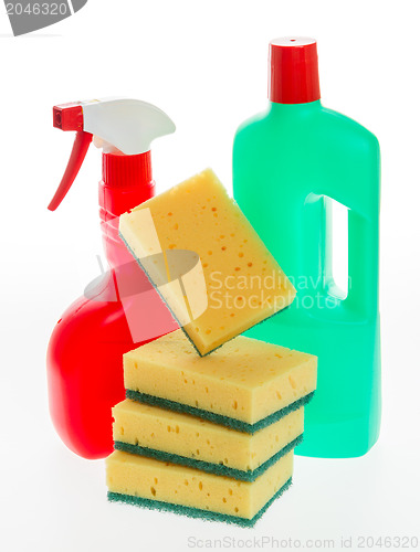 Image of House cleaning product