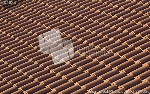 Image of roof