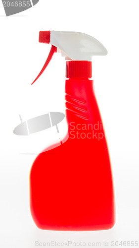 Image of House cleaning product