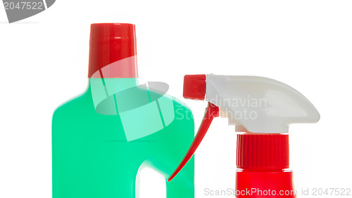 Image of House cleaning product