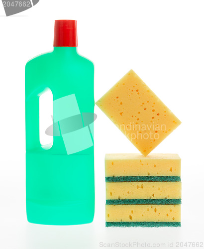 Image of House cleaning product