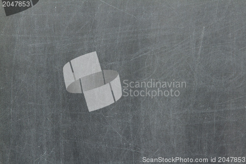 Image of Blackboard or chalkboard texture, can be used for background