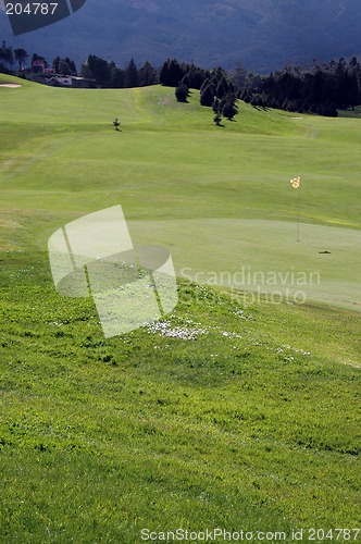 Image of Golf Course