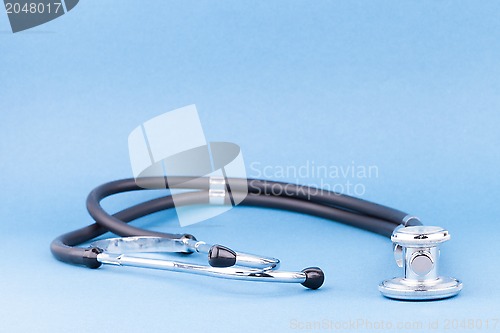 Image of Stethoscope