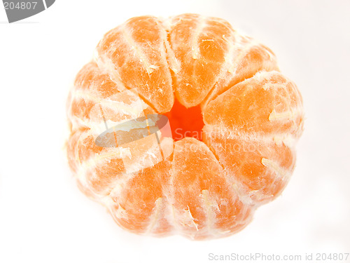 Image of Mandarine