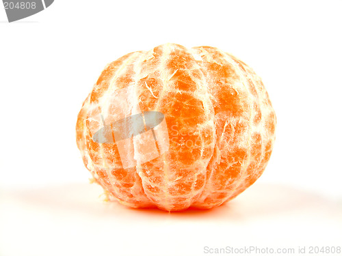 Image of Mandarine