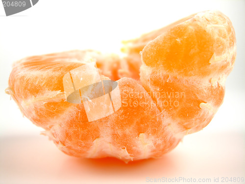 Image of Mandarine