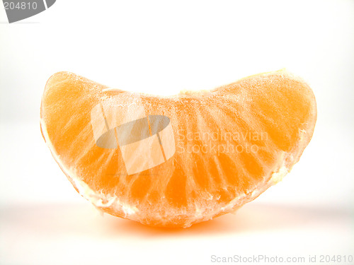 Image of Mandarine