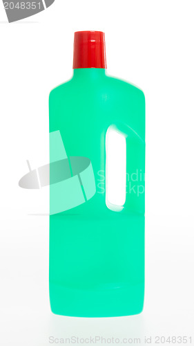 Image of House cleaning product
