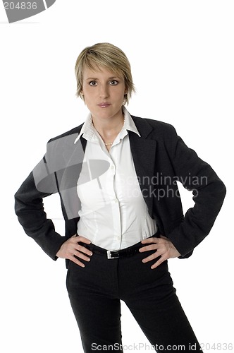 Image of business
