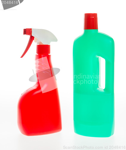 Image of House cleaning product