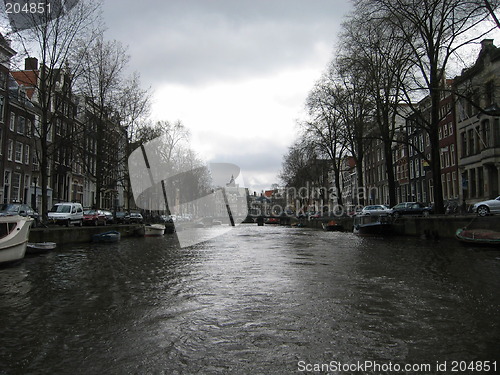 Image of Amsterdam