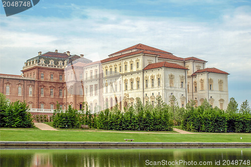 Image of Venaria Reale