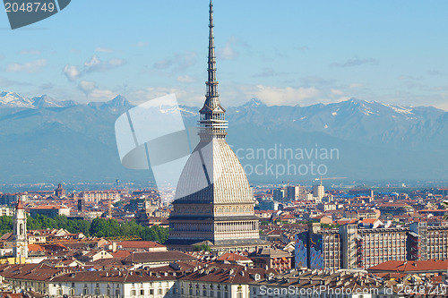 Image of Turin, Italy