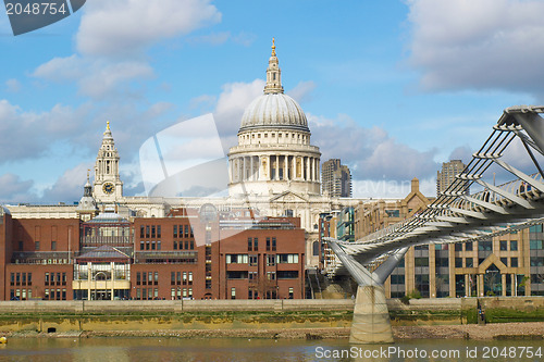 Image of Saint Paul, UK