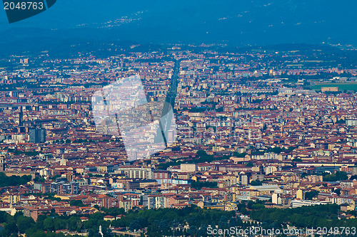 Image of Turin, Italy