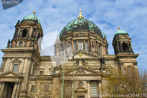 Image of Berliner Dom