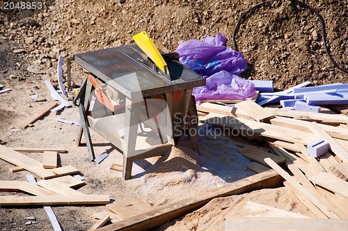 Image of Circular Saw