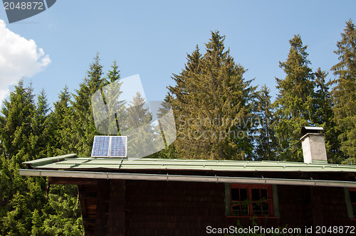 Image of Solar power