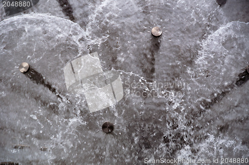 Image of Water fountain